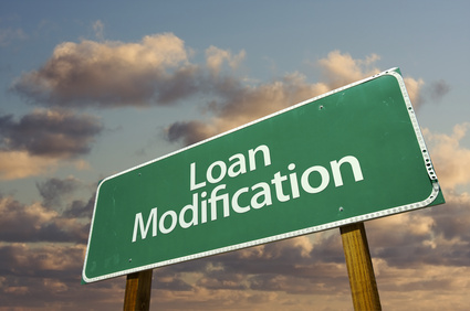 Loan Modification Advice